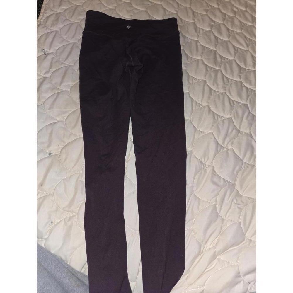 Athleta Women's Leggings Size Small - Picture 4 of 4